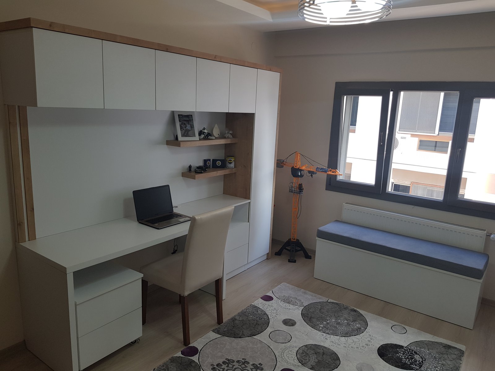 Çalışma Masası 3
