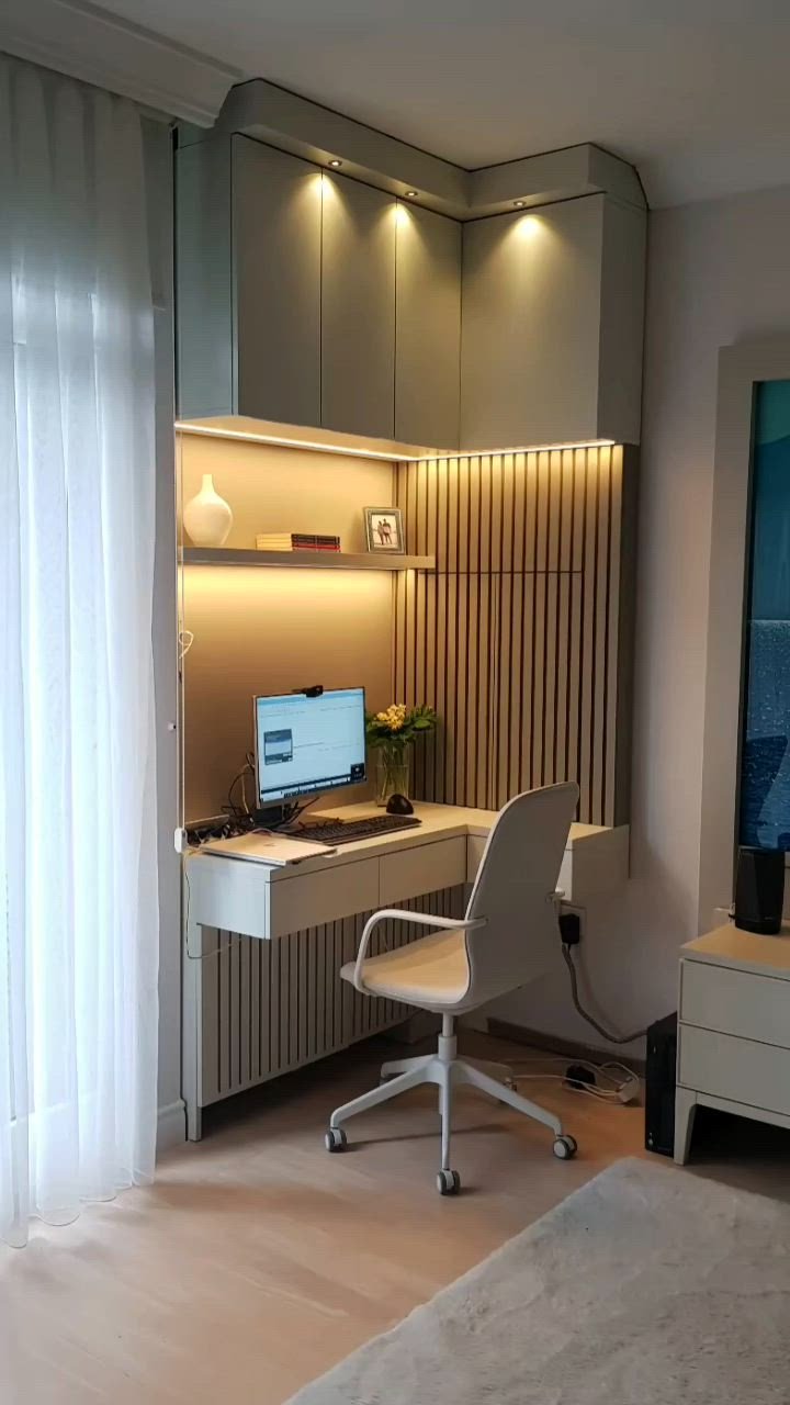 Çalışma Masası 4