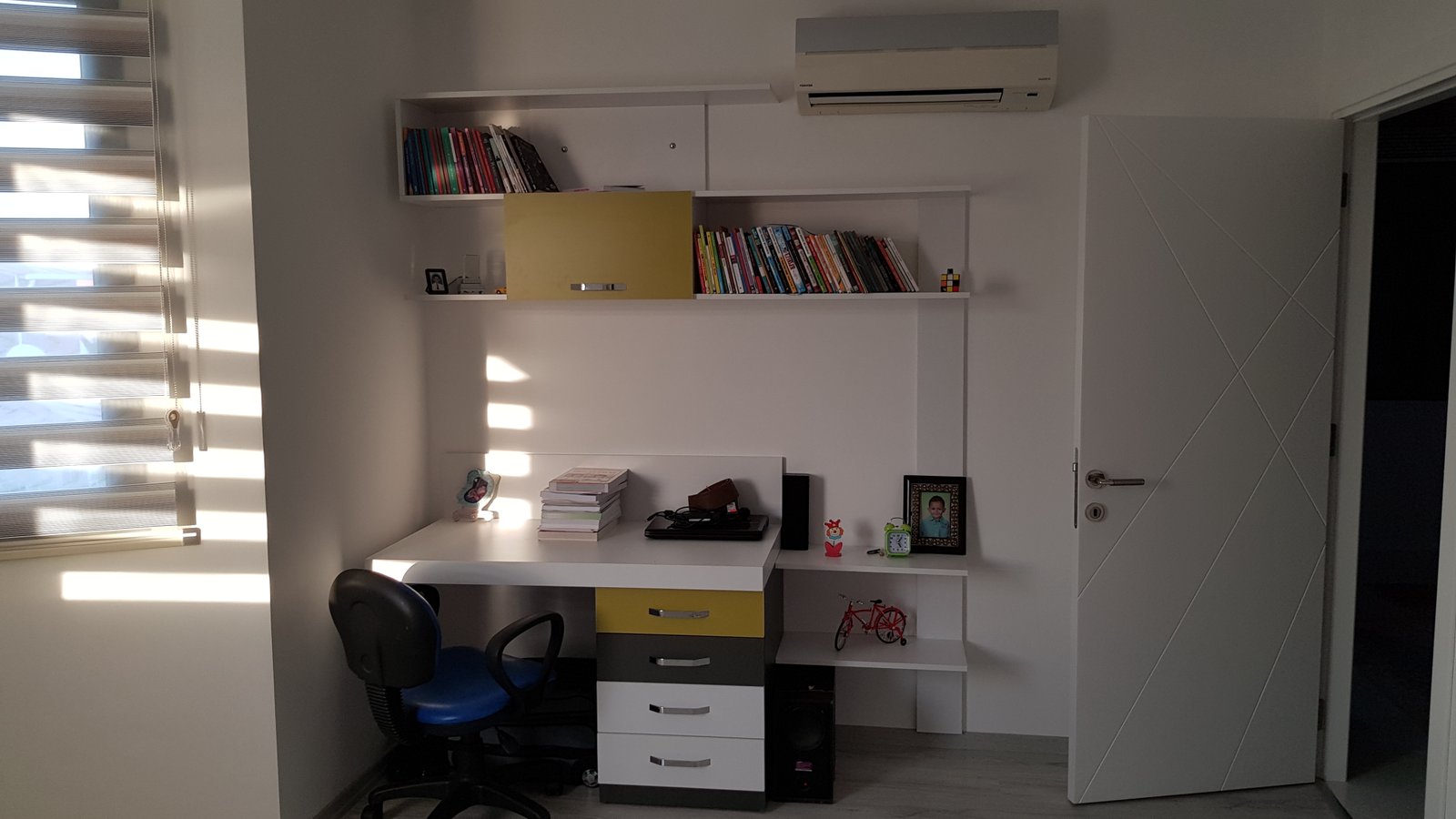 Çalışma Masası 6