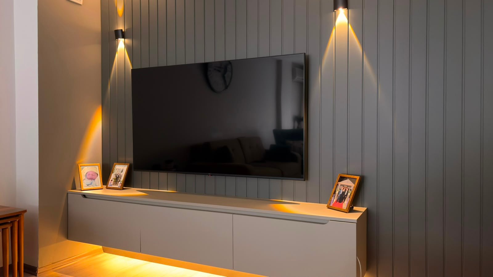 TV Ünitesi 2