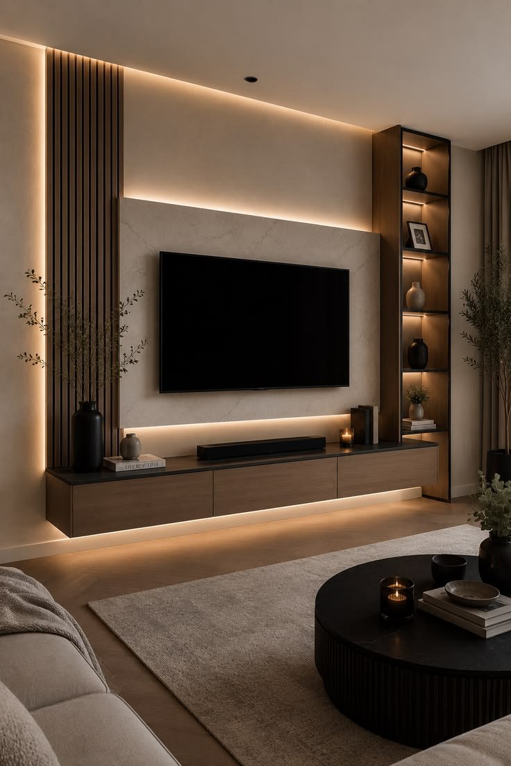 TV Ünitesi 3