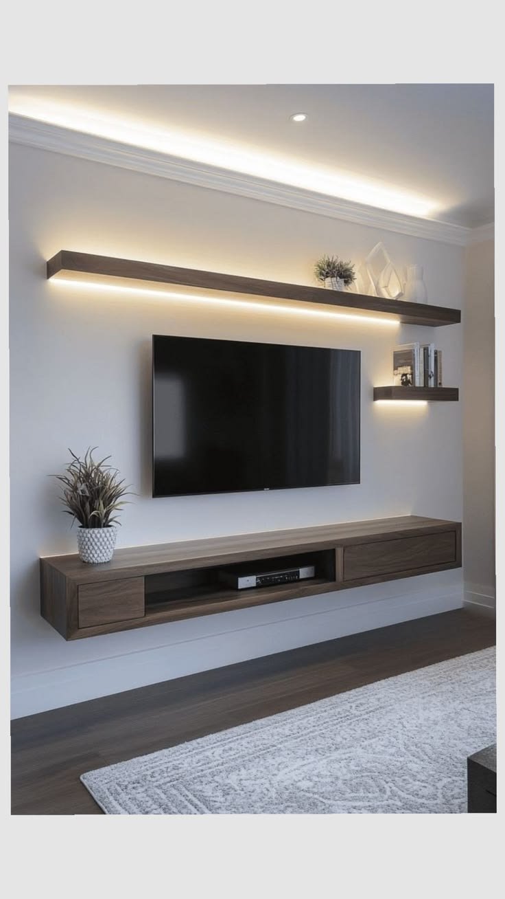 TV Ünitesi 5